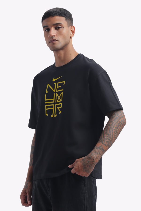 Neymar Oversized Tshirt
