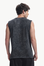 Washed Onyx Tanktop