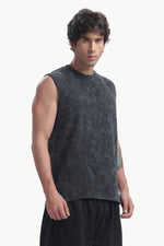 Washed Onyx Tanktop
